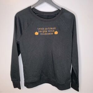 Harry‎ Styles Halloween Sweatshirt Size M